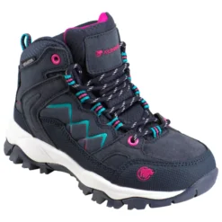 Kilimanjaro Tracker Kids Girl Wanderschuh -Sport Schuh Geschäft A 3038984 NB4