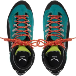 Salewa Condor Evo GTX Bergschuh -Sport Schuh Geschäft A 3047176 NB2