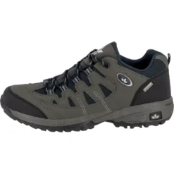 Brütting Steppe Low Wanderschuh