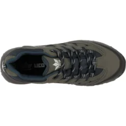 Brütting Steppe Low Wanderschuh -Sport Schuh Geschäft A 3049301 NB3