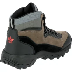 LICO Milan Wanderschuh -Sport Schuh Geschäft A 3049350 NB2