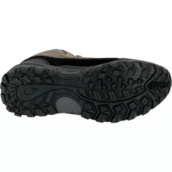 LICO Milan Wanderschuh -Sport Schuh Geschäft A 3049350 NB4