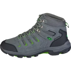LICO Manaslu High Wanderschuh -Sport Schuh Geschäft A 3049362 NB1