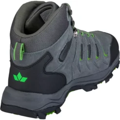LICO Manaslu High Wanderschuh -Sport Schuh Geschäft A 3049362 NB3