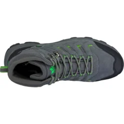 LICO Manaslu High Wanderschuh -Sport Schuh Geschäft A 3049362 NB4