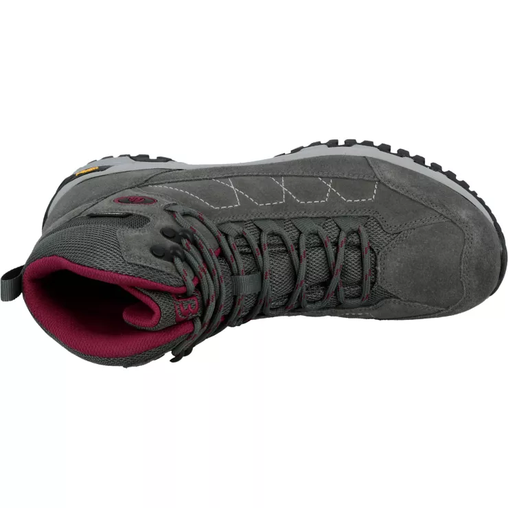 Brütting Mount Adams High Wanderschuh 6 Brütting Mount Adams High Wanderschuh – Bild 4