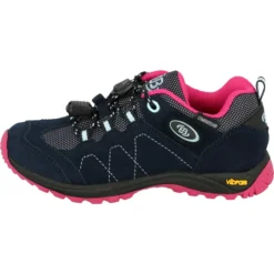 Brütting Bergen Low Wanderschuh