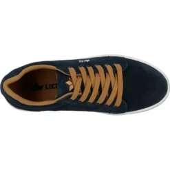 LICO Jimdo Freizeitschuh -Sport Schuh Geschäft A 3049661 NB2