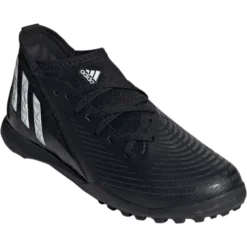 Adidas Predator Edge.3 TF J Fußballschuh 12 Adidas Predator Edge.3 TF J Fußballschuh -Sport Schuh Geschäft A 3067613 NB2