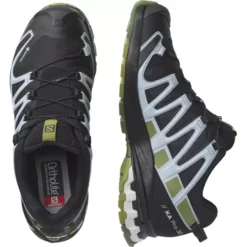 Salomon XA PRO 3D V8 GTX Laufschuh -Sport Schuh Geschäft A 3080269 NB3