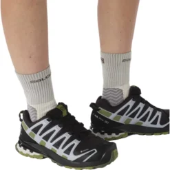 Salomon XA PRO 3D V8 GTX Laufschuh -Sport Schuh Geschäft A 3080269 NB6