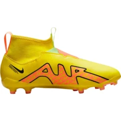 Nike Zoom Mercurial Superfly 9 Academy FG/MG Fußballschuh
