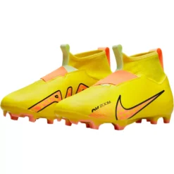 Nike Zoom Mercurial Superfly 9 Academy FG/MG Fußballschuh -Sport Schuh Geschäft A 3080976 NB4