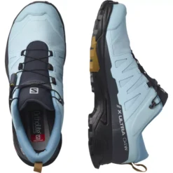 Salomon X Ultra 4 GTX Wanderschuh 11 Salomon X Ultra 4 GTX Wanderschuh -Sport Schuh Geschäft A 3082489 NB2