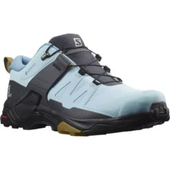 Salomon X Ultra 4 GTX Wanderschuh 13 Salomon X Ultra 4 GTX Wanderschuh -Sport Schuh Geschäft A 3082489 NB4
