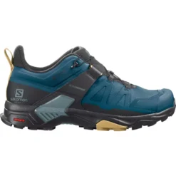 Salomon X Ultra 4 GTX Wanderschuh -Sport Schuh Geschäft A 3082513 NB1