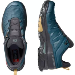 Salomon X Ultra 4 GTX Wanderschuh -Sport Schuh Geschäft A 3082513 NB3