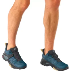 Salomon X Ultra 4 GTX Wanderschuh -Sport Schuh Geschäft A 3082513 NB6