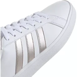 Adidas Grand Court Base 2.0 Freizeitschuh -Sport Schuh Geschäft A 3087715 NB7