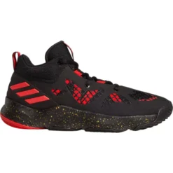 Adidas Pro N3XT 2021 Basketballschuh