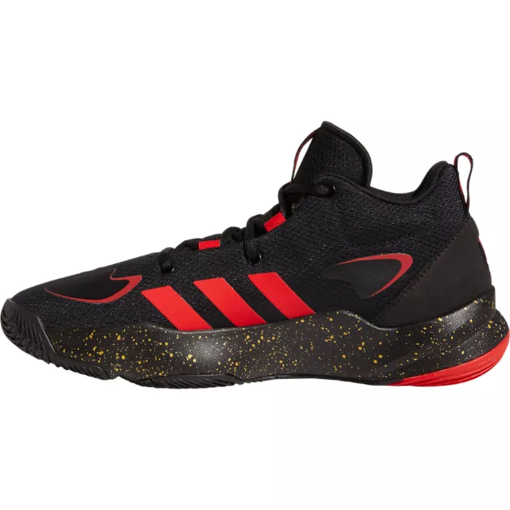 Adidas Pro N3XT 2021 Basketballschuh 4 Adidas Pro N3XT 2021 Basketballschuh – Bild 2