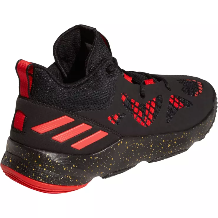 Adidas Pro N3XT 2021 Basketballschuh 6 Adidas Pro N3XT 2021 Basketballschuh – Bild 4