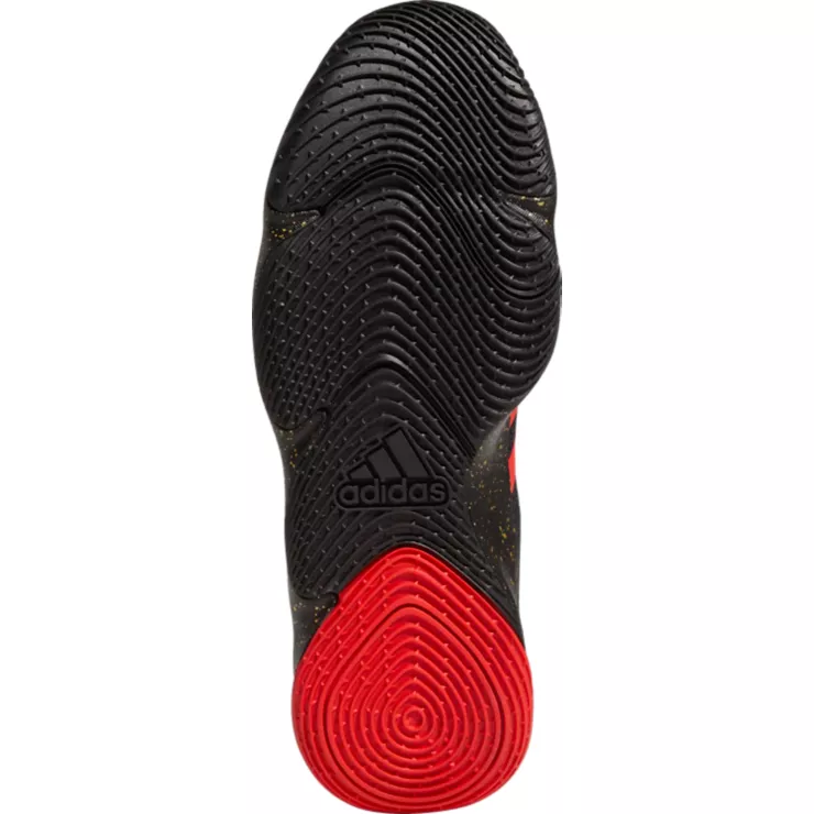 Adidas Pro N3XT 2021 Basketballschuh 8 Adidas Pro N3XT 2021 Basketballschuh – Bild 6