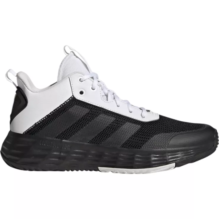 Adidas Ownthegame 2.0 Basketballschuh 4 Adidas Ownthegame 2.0 Basketballschuh – Bild 2