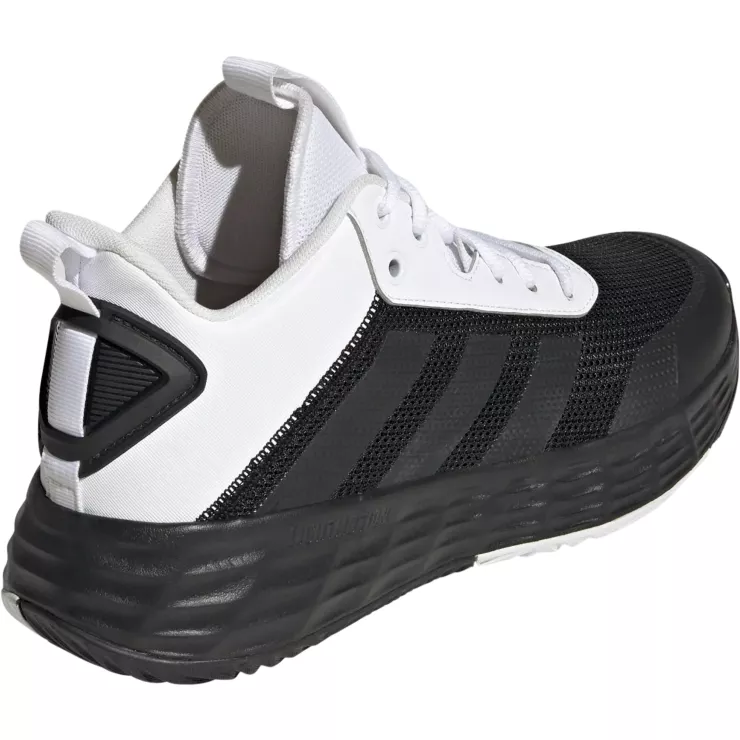 Adidas Ownthegame 2.0 Basketballschuh 7 Adidas Ownthegame 2.0 Basketballschuh – Bild 5