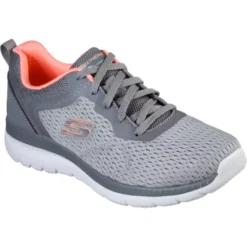 Skechers BOUNTIFUL - QUICK PATH Fitnessschuh
