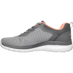 Skechers BOUNTIFUL - QUICK PATH Fitnessschuh -Sport Schuh Geschäft A 3097961 NB2