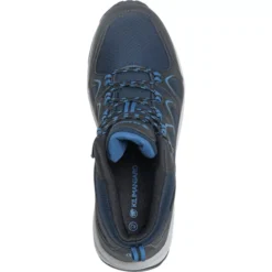 Kilimanjaro Skyrock Mid Wanderschuh -Sport Schuh Geschäft A 3118639 NB3