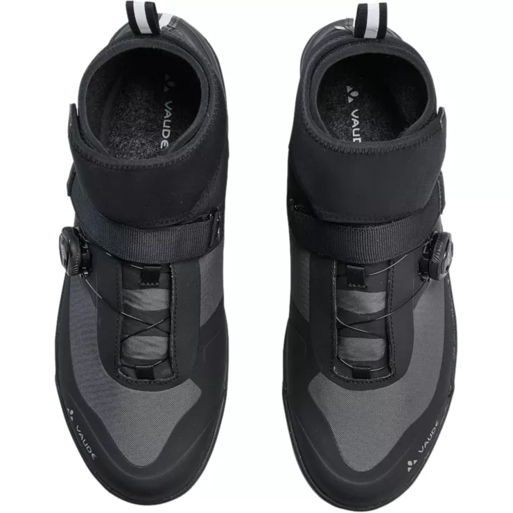 Vaude AM Moab Mid Winter STX Radschuh 5 Vaude AM Moab Mid Winter STX Radschuh – Bild 3