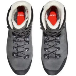 Mammut Trovat Guide II High Bergschuh -Sport Schuh Geschäft A 3135049 NB4