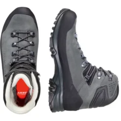 Mammut Trovat Guide II High Bergschuh -Sport Schuh Geschäft A 3135049 NB5