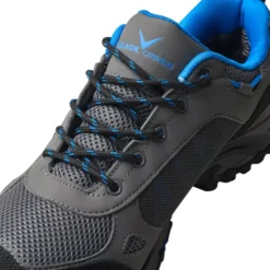 Black Crevice Trekkingschuhe Multisportschuh -Sport Schuh Geschäft A 3139497 NB2