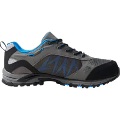 Black Crevice Trekkingschuhe Multisportschuh -Sport Schuh Geschäft A 3139497 NB3