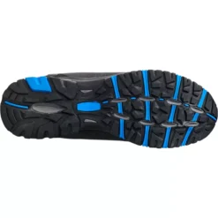Black Crevice Trekkingschuhe Multisportschuh -Sport Schuh Geschäft A 3139497 NB4