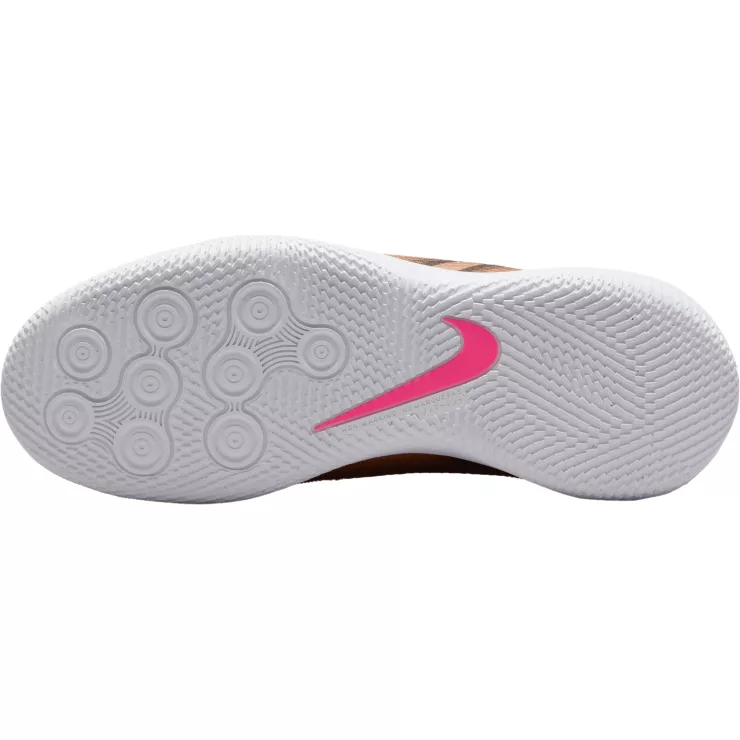 Nike PHANTOM GT2 ACADEMY IC Hallenfußballschuh 6 Nike PHANTOM GT2 ACADEMY IC Hallenfußballschuh – Bild 4