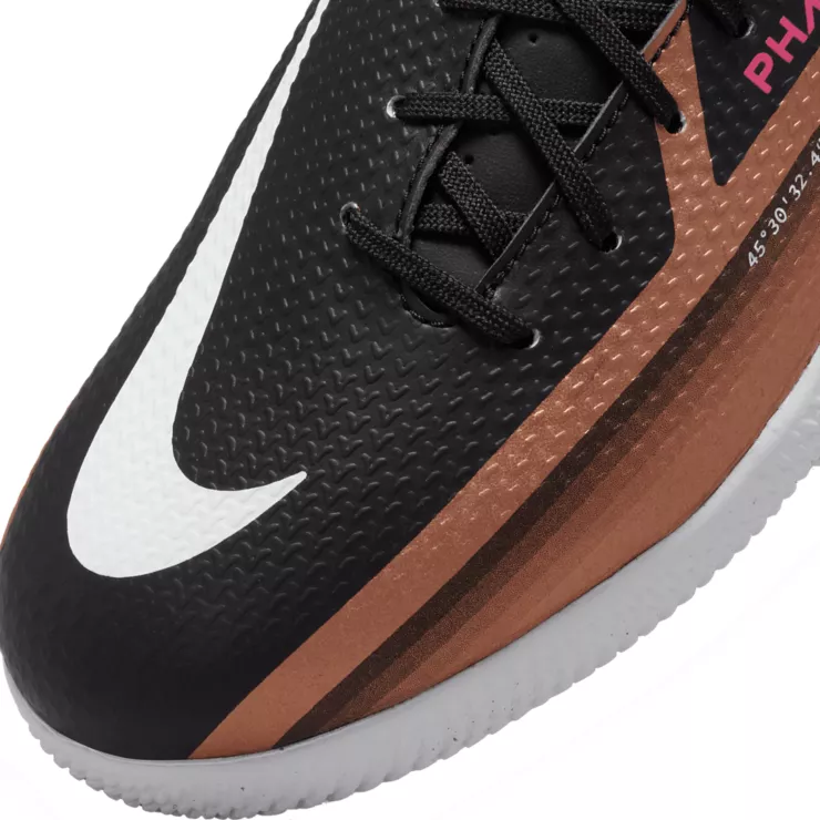 Nike PHANTOM GT2 ACADEMY IC Hallenfußballschuh 7 Nike PHANTOM GT2 ACADEMY IC Hallenfußballschuh – Bild 5