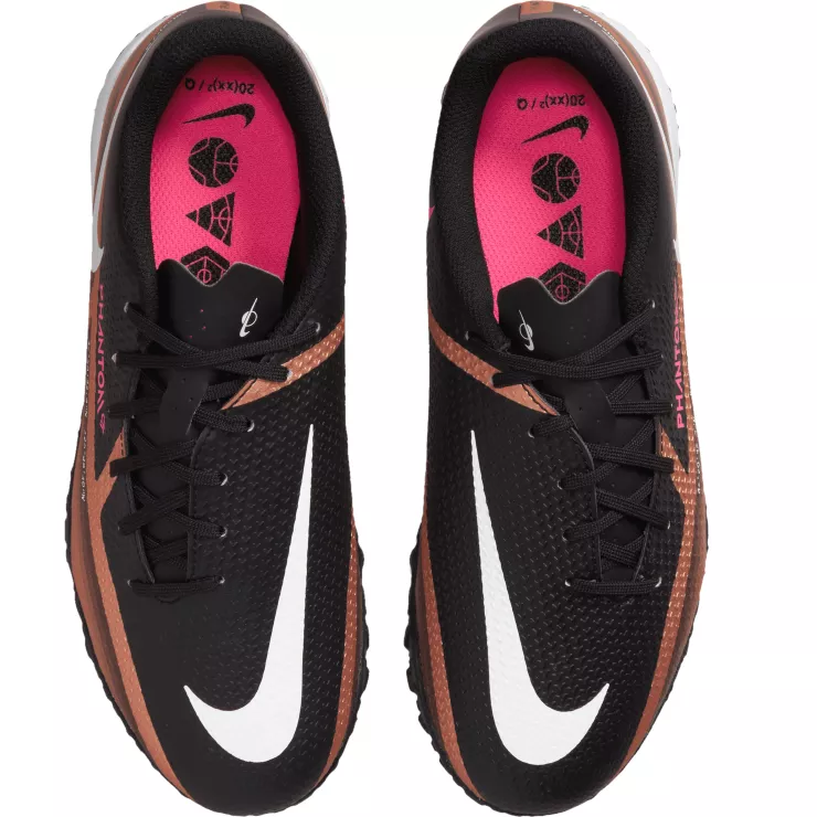 Nike PHANTOM GT2 ACADEMY TF Fußballschuh 7 Nike PHANTOM GT2 ACADEMY TF Fußballschuh – Bild 5