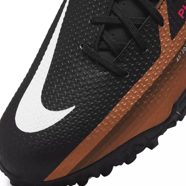 Nike PHANTOM GT2 ACADEMY TF Fußballschuh 8 Nike PHANTOM GT2 ACADEMY TF Fußballschuh – Bild 6