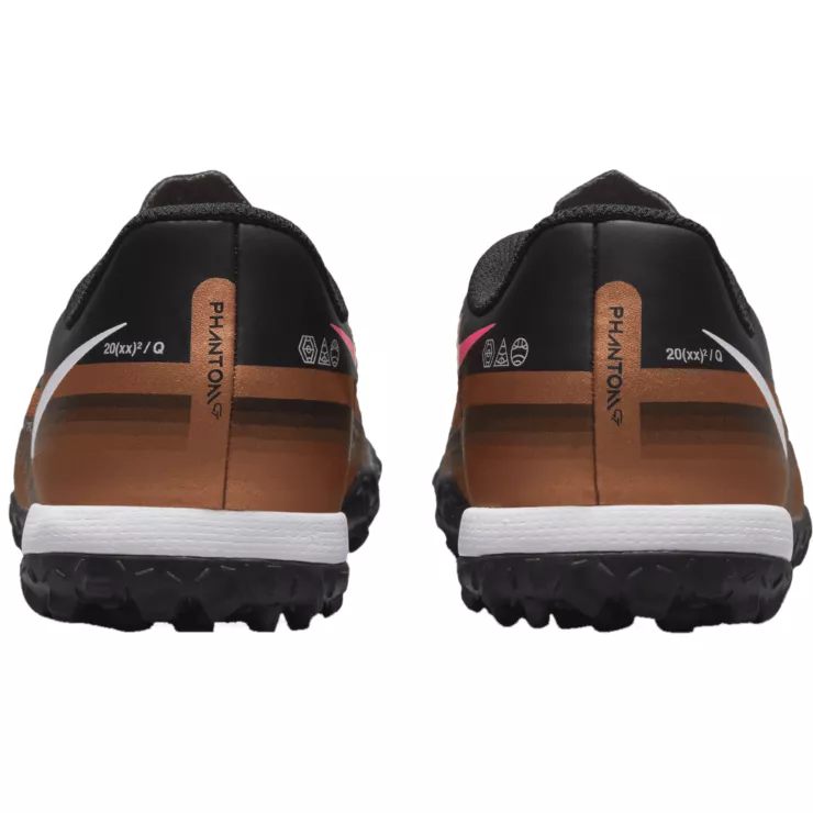 Nike PHANTOM GT2 ACADEMY TF Fußballschuh 10 Nike PHANTOM GT2 ACADEMY TF Fußballschuh – Bild 8