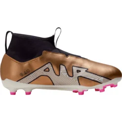 Nike ZOOM SUPERFLY 9 ACAD FG/MG Fußballschuh