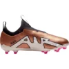 Nike ZOOM VAPOR 15 ACADEMY FG/MG Fußballschuh -Sport Schuh Geschäft A 3151878 HB