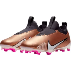 Nike ZOOM VAPOR 15 ACADEMY FG/MG Fußballschuh -Sport Schuh Geschäft A 3151878 NB2