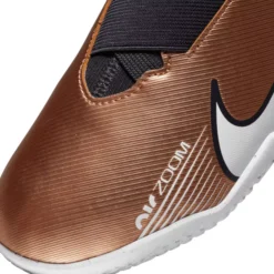 Nike ZOOM VAPOR 15 ACADEMY IC Hallenfußballschuh -Sport Schuh Geschäft A 3151897 NB4