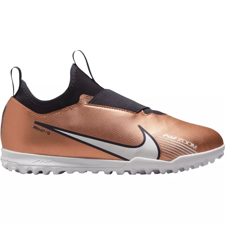 Nike ZOOM VAPOR 15 ACADEMY TF Hallenfußballschuh 3 Nike ZOOM VAPOR 15 ACADEMY TF Hallenfußballschuh