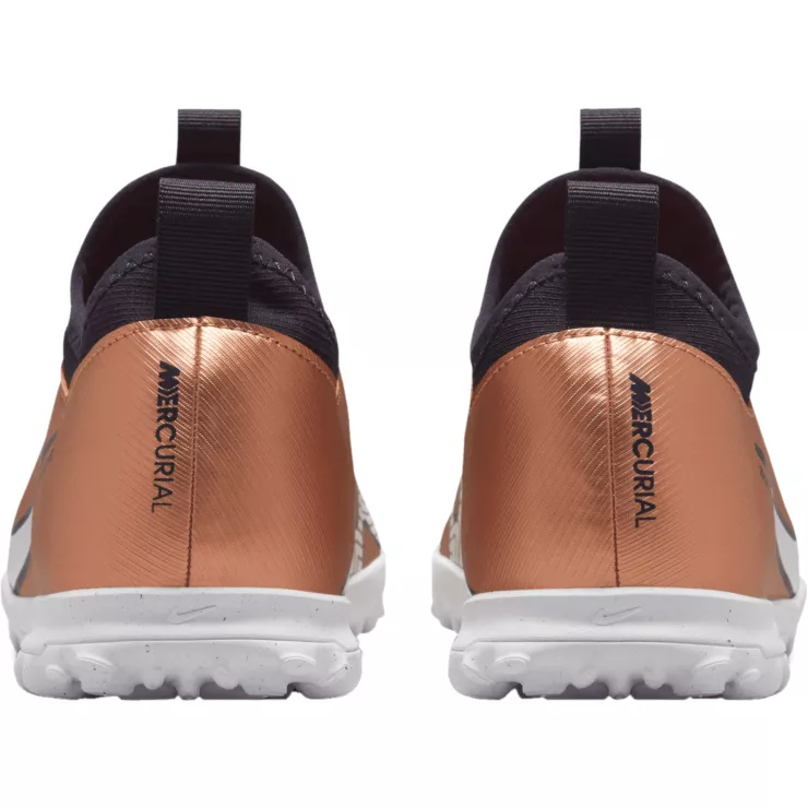 Nike ZOOM VAPOR 15 ACADEMY TF Hallenfußballschuh 10 Nike ZOOM VAPOR 15 ACADEMY TF Hallenfußballschuh – Bild 8