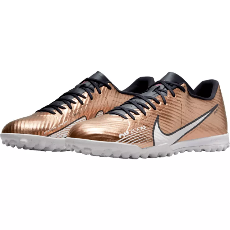 Nike ZOOM VAPOR 15 ACADEMY TF Fußballschuh 5 Nike ZOOM VAPOR 15 ACADEMY TF Fußballschuh – Bild 3